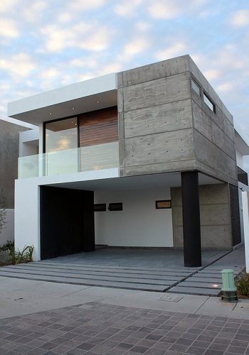 JWTARQ _ Firma de Arquitectura